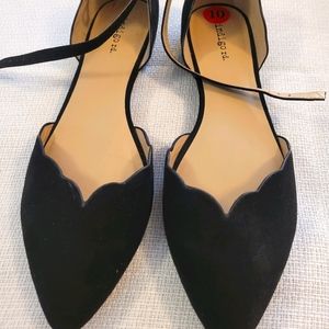 Indigo Rd. Flat shoes,